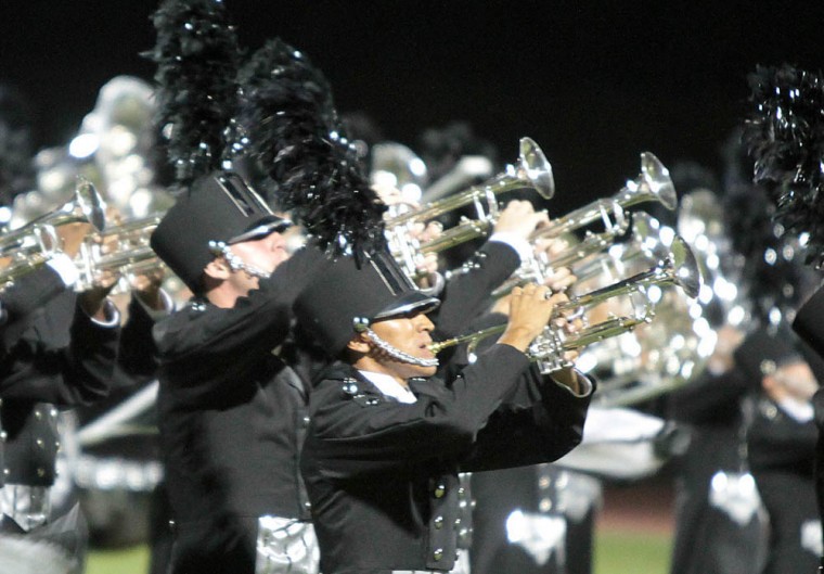 Academy Drum & Bugle Corps